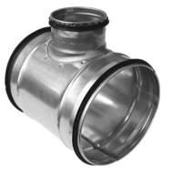 Aszimmetrikus T idom