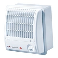 Radiál ventilátorok