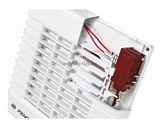 Vents 100 MATP  Zsalus ventilátor mozgásérzékelővel