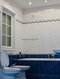 Vents 150 S TH Fali axiális Elszívó ventilátor Páraérzékelő időkapcsoló